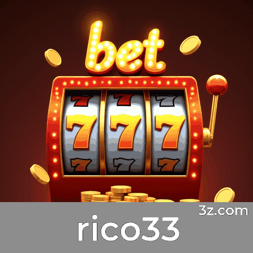 Rico33: O Cassino Online Mais Confiável e Divertido