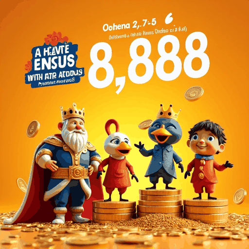 Baixe o App do Rico33 e Ganhe Créditos Grátis!